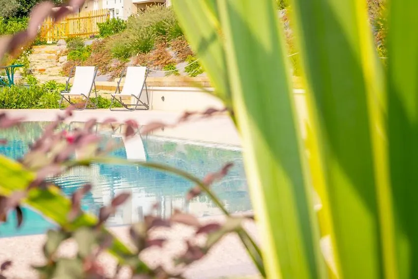 Bauernhof Le Bianchette Agriturismo E Fattoria Didattica Sommacampagna