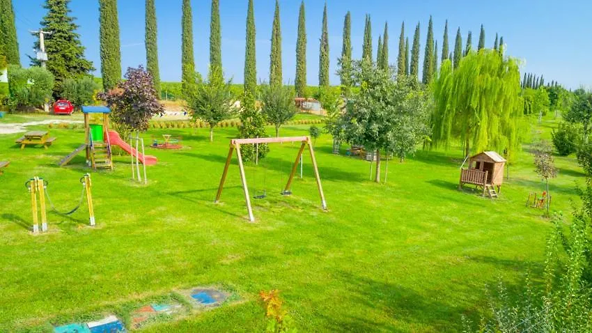 Le Bianchette Agriturismo E Fattoria Didattica Sommacampagna Italien