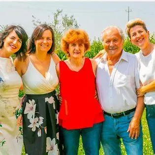 Le Bianchette Agriturismo E Fattoria Didattica Sommacampagna