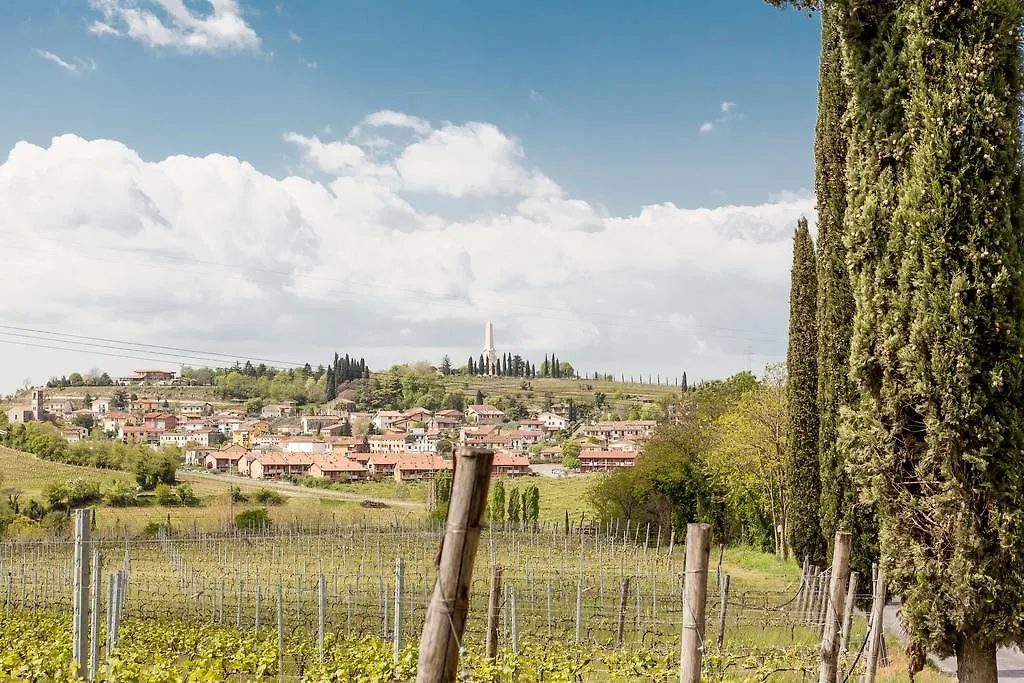 Le Bianchette Agriturismo E Fattoria Didattica Sommacampagna