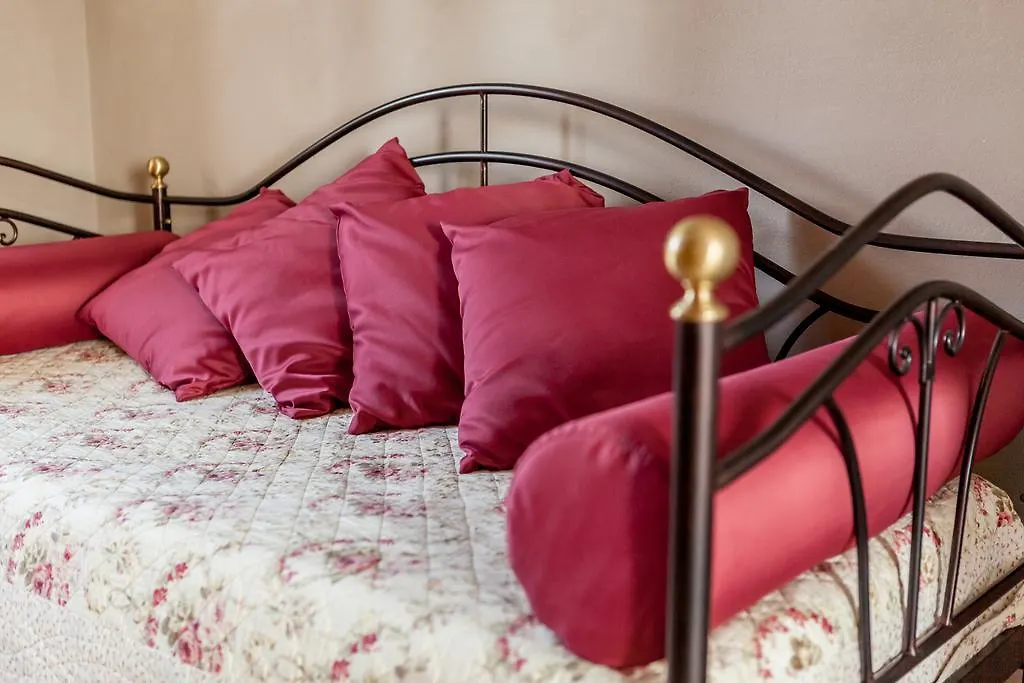 Bauernhof Le Bianchette Agriturismo E Fattoria Didattica Sommacampagna