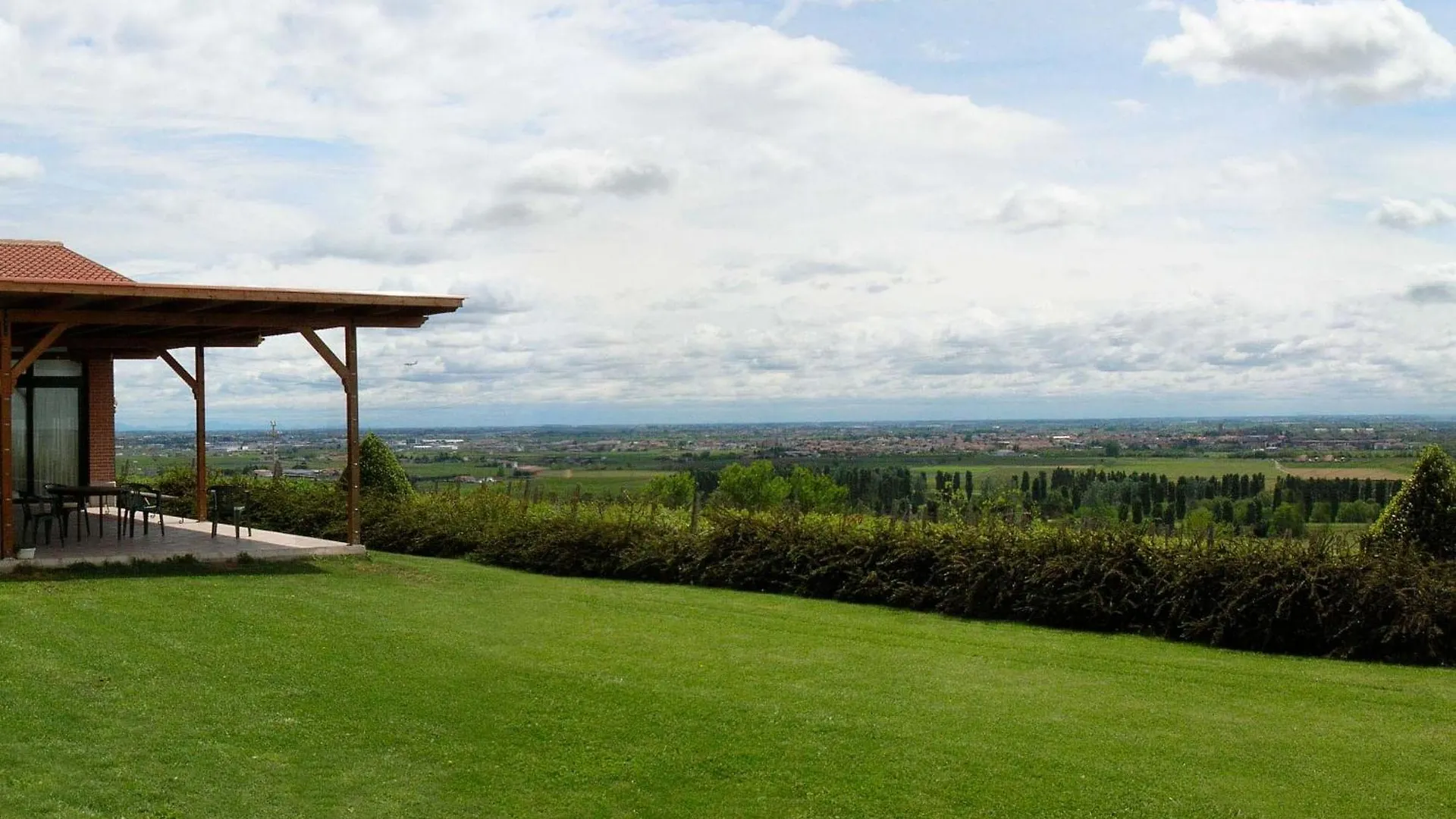 Le Bianchette Agriturismo E Fattoria Didattica Sommacampagna Bauernhof