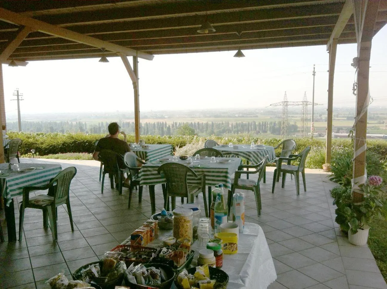 Le Bianchette Agriturismo E Fattoria Didattica Sommacampagna