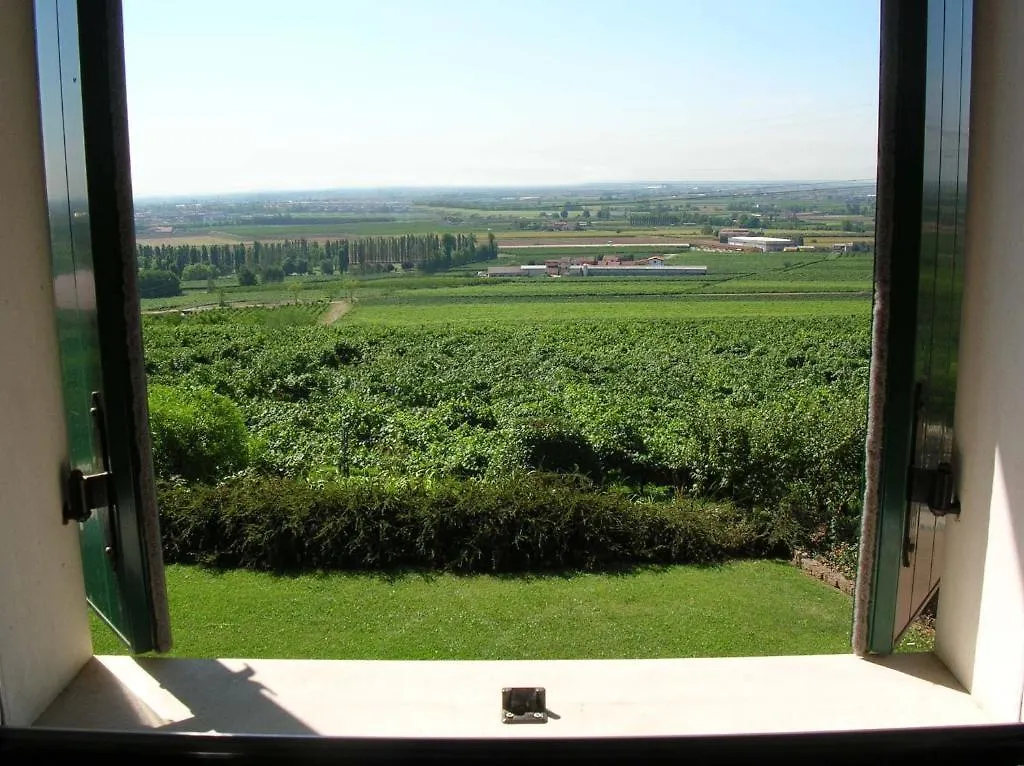 Bauernhof Le Bianchette Agriturismo E Fattoria Didattica Sommacampagna Italien