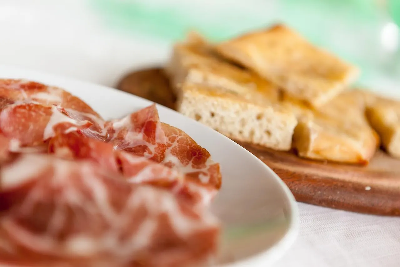 Le Bianchette Agriturismo E Fattoria Didattica Sommacampagna Bauernhof