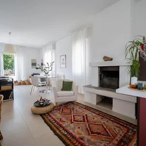  Apartment Casa Bilum