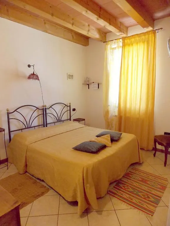 Le Bianchette Agriturismo E Fattoria Didattica 0*, Sommacampagna Italy
